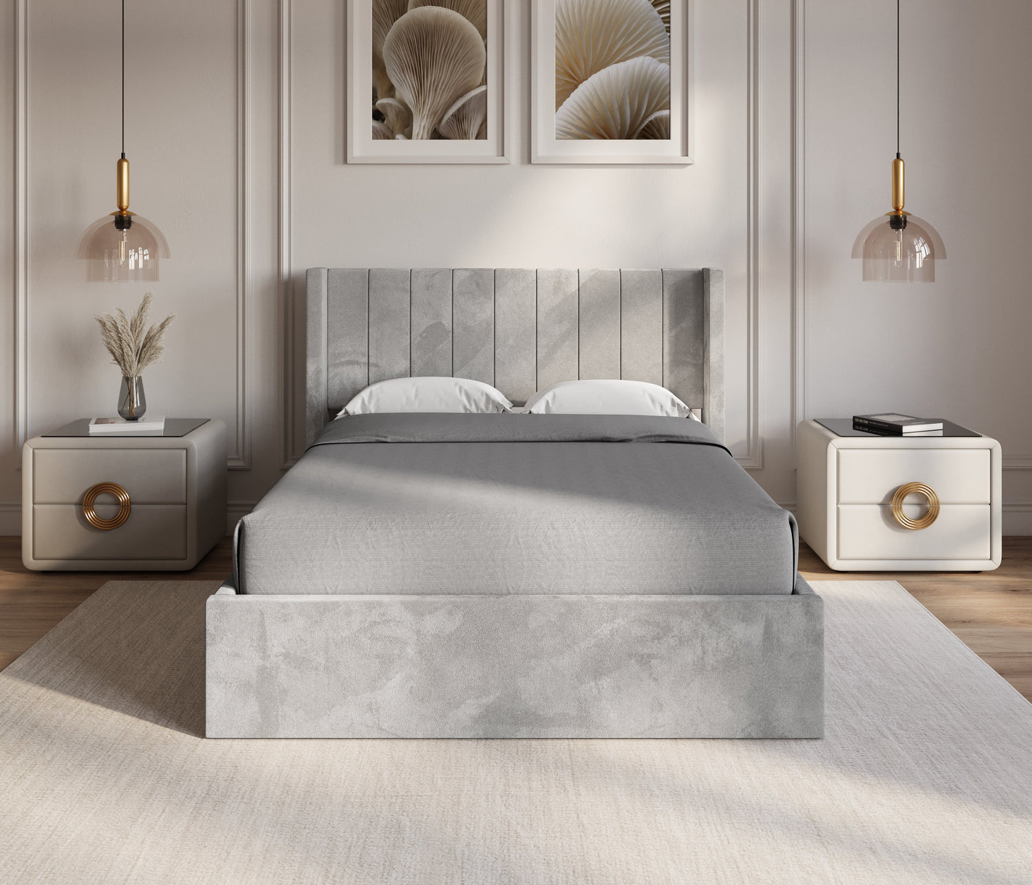 Bed Frames