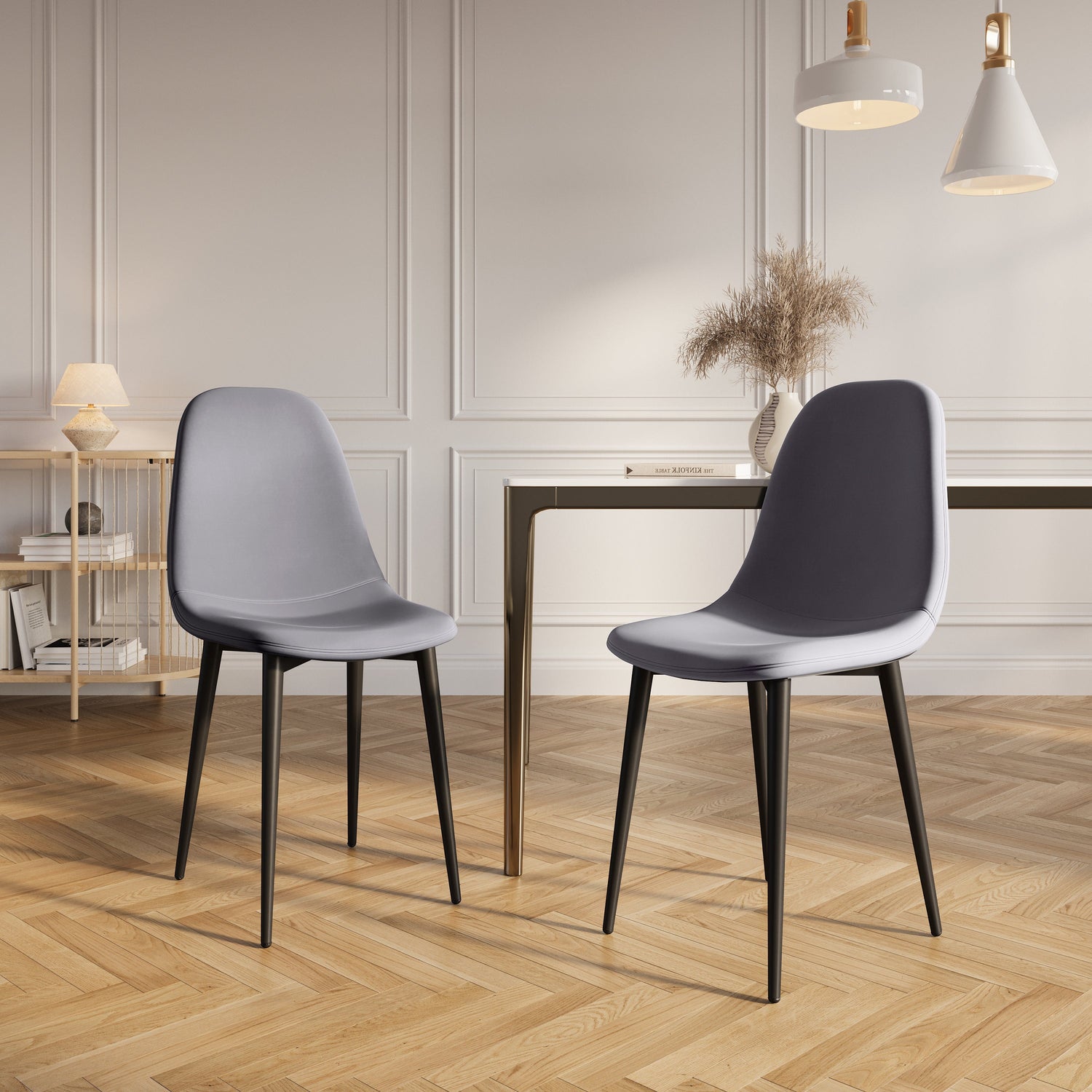 Dining Chairs