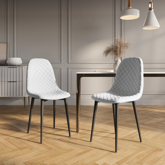 Marina & Aery - Dining Set