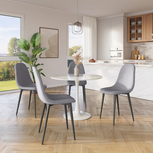 Marina & Vita - Dining Set