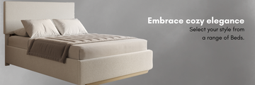 Comfortable and Stylish Beds for Every Home