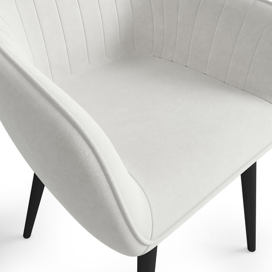 Natura & Cassian - Dining Set