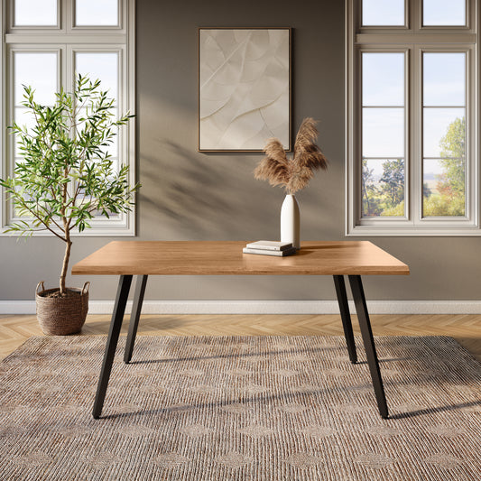 Natura & Maxim - Dining Set