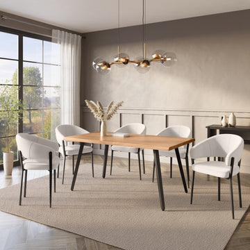 Modern Dining Sets for Every Home