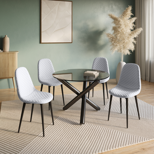 Opus Dining Table