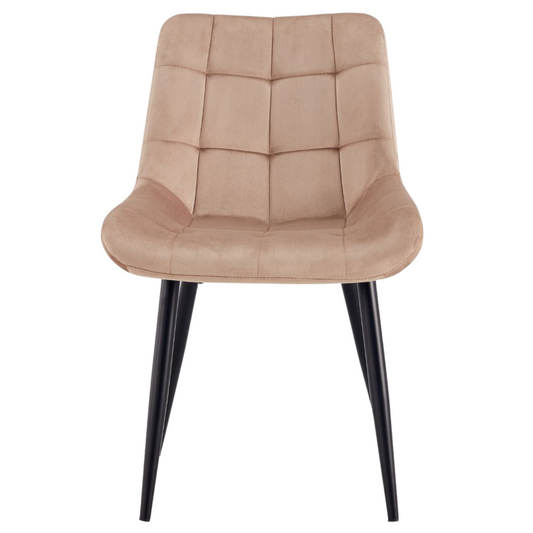 Rusty Dining Chair