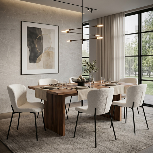Ivy Dining Chair