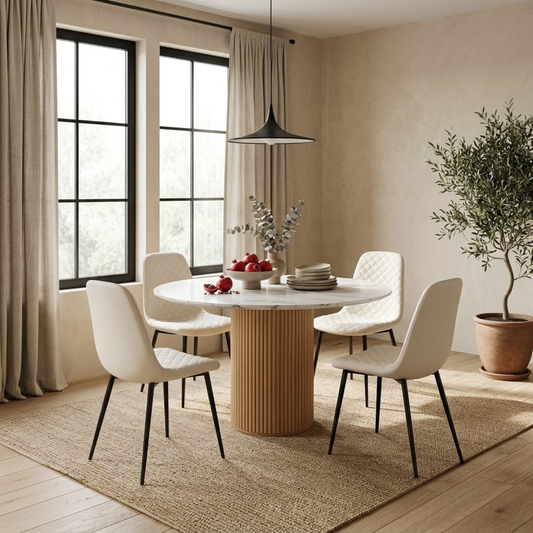 Aery Dining Chair