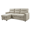 Atlas Sofa Bed