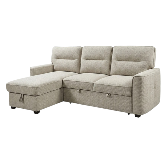 Atlas Sofa Bed