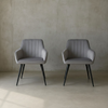 Cassian Dining Chair - 2PC