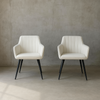 Cassian Dining Chair - 2PC