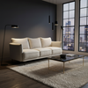 Clara Sofa - Beige