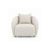 Luxe Sofa- Beige