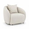 Luxe Sofa- Beige