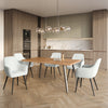 Natura & Cassian - Dining Set