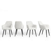 Natura & Cassian - Dining Set