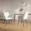 Natura & Cassian - Dining Set