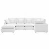 Nexus - Modular Sofa