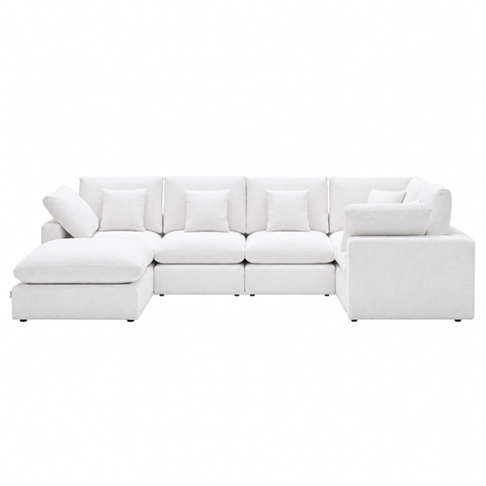 Nexus - Modular Sofa
