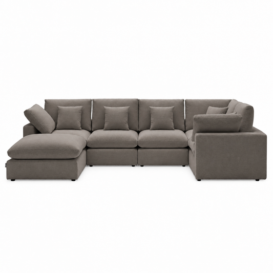 Nexus - Modular Sofa