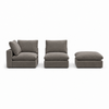 Nexus - Modular Sofa