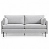 Nivea Sofa - Grey