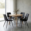 Rusty Dining Chair