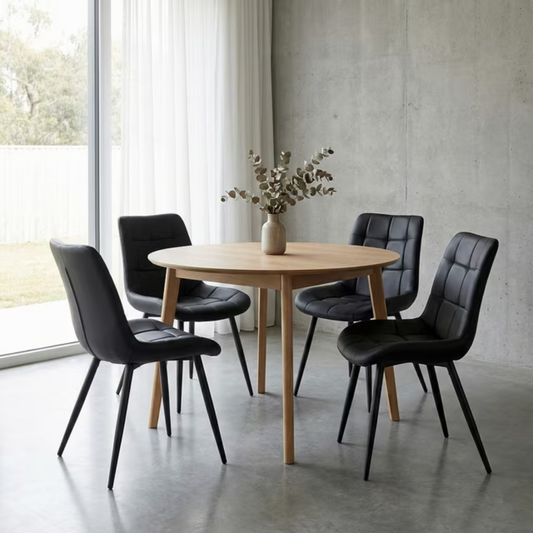 Rusty Dining Chair