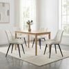 Rusty Dining Chair