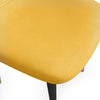 Sabine Gold & Lumen - Dining Set