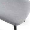 Sabine Gold & Elena - Dining Set