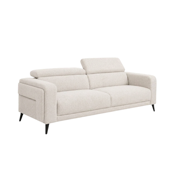 Solace Sofa - Cream