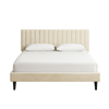 Terra Bed - Ivory