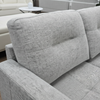 Vesper Sofa Bed - Grey